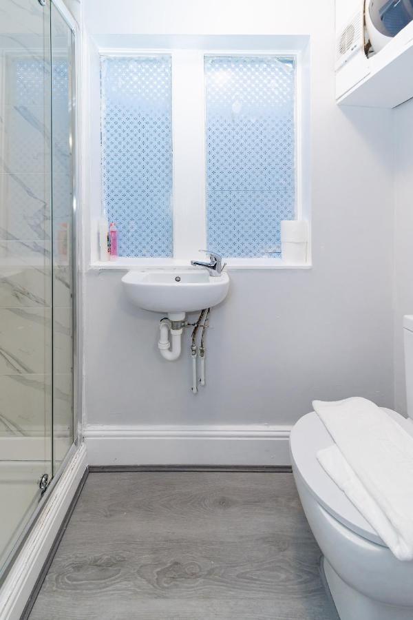 Appartement Flash Sale Centre Seafront Bn164mid08 Hove